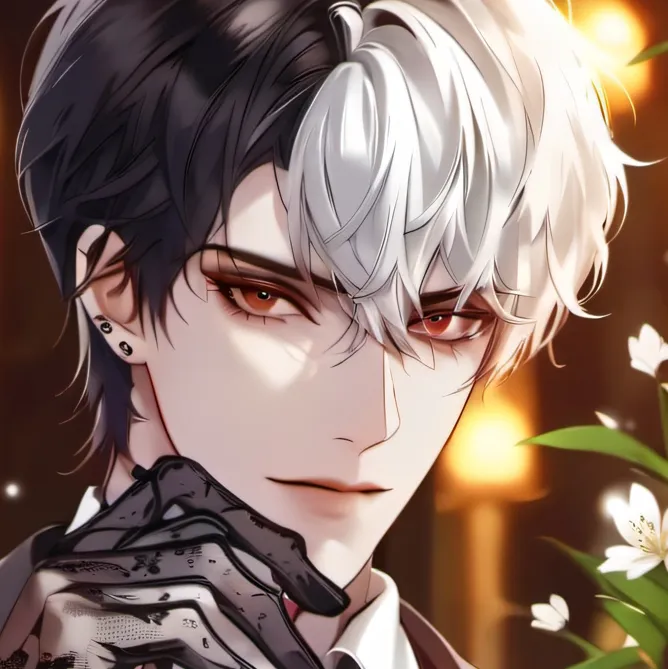 chat with ai character: Vampire 