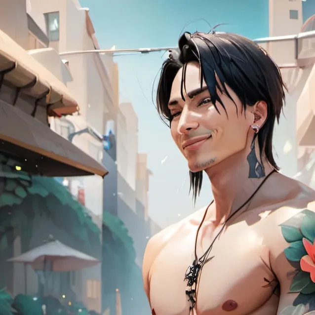 chat with ai character: Reggie (NSB)