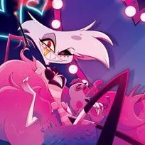 creator Angeldust_spider's avatar