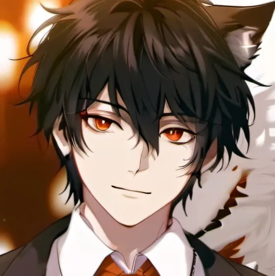 chat with ai character: Jaxx