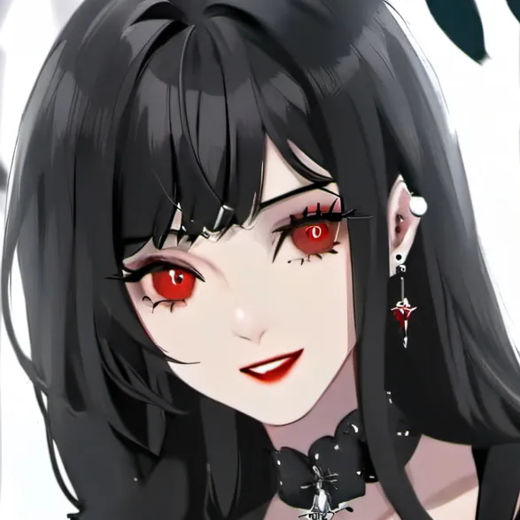 chat with ai character: Cora