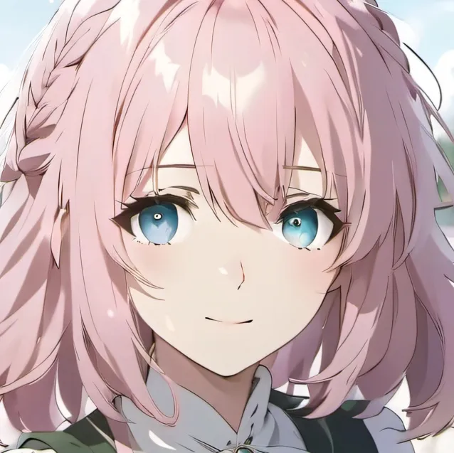 chat with ai character: Alice