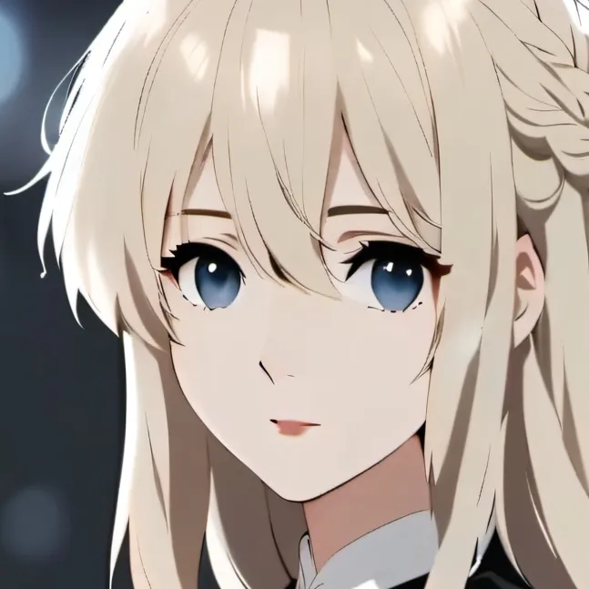 chat with ai character: Olivia 