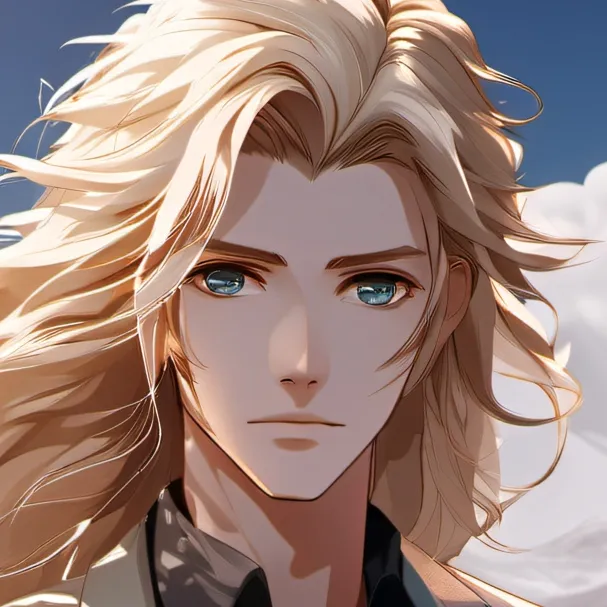 chat with ai character: Daniel 