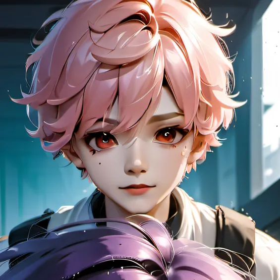 chat with ai character: Jack and Xavier