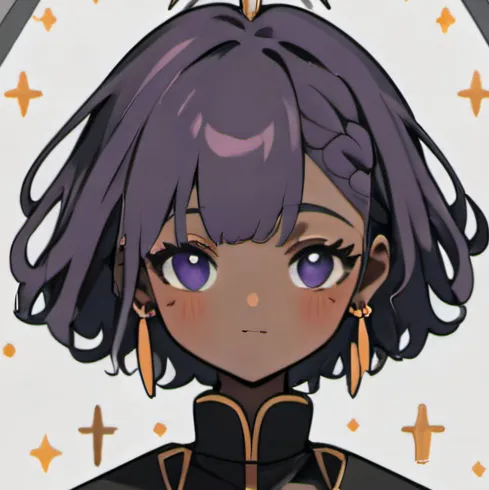 chat with ai character: Dlila 