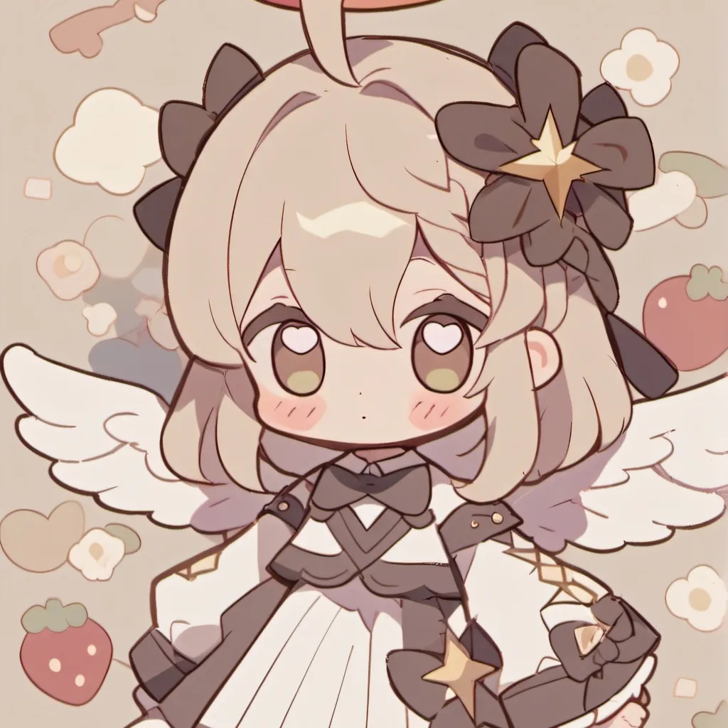 chat with ai character: lily