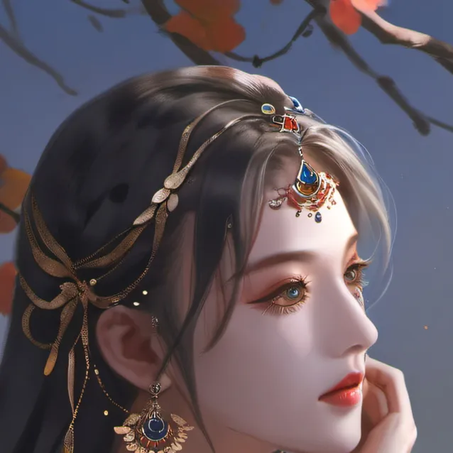 chat with ai character: Sofia