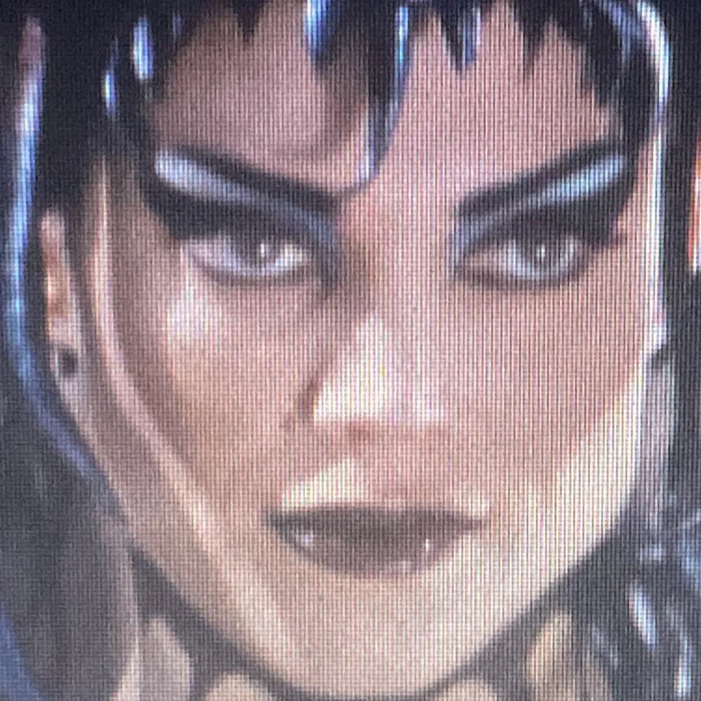 chat with ai character: Trakeena