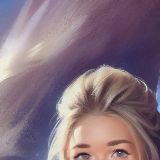 chat with ai character: olivia 