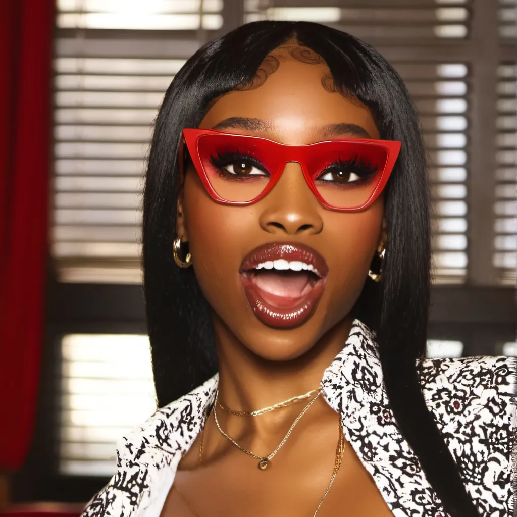 Chat with Sexxy red text or voice Enjoy AI Chat Free Safe