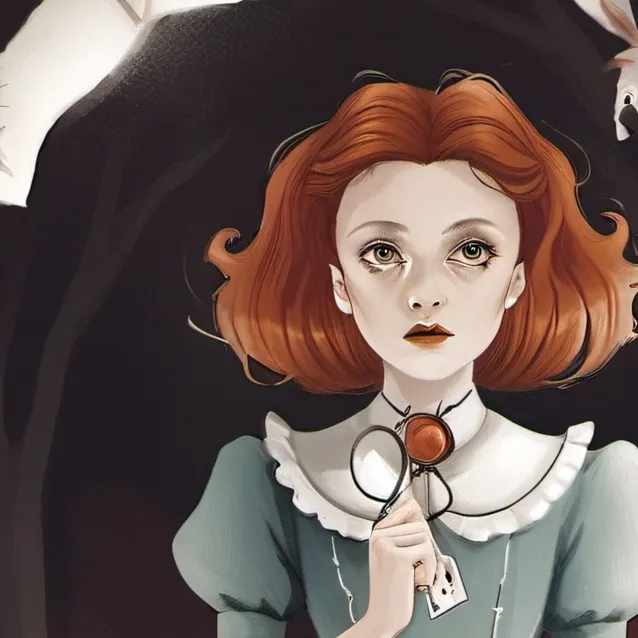 chat with ai character: queen of hearts