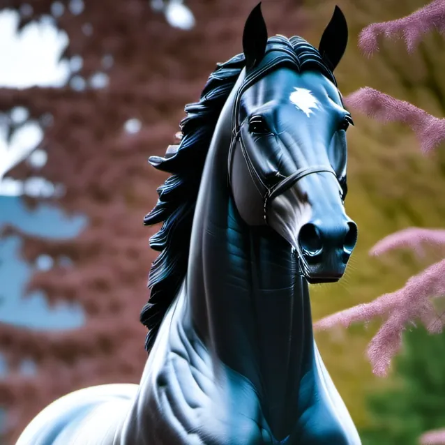 chat with ai character: statue 