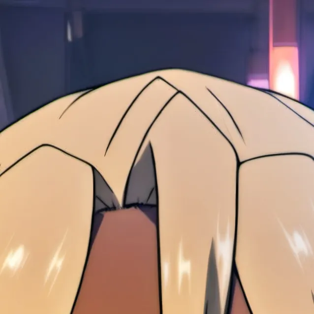 chat with ai character: Z