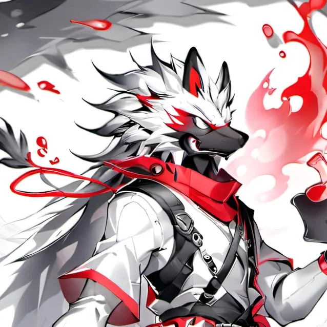chat with ai character: cam the skunk
