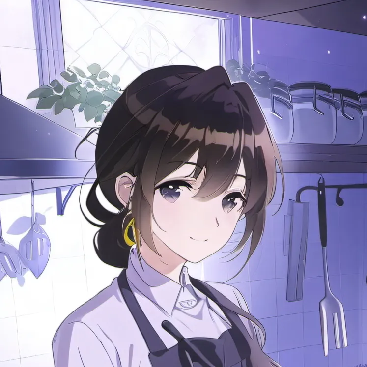 chat with ai character: Caroline