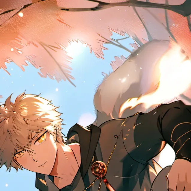 chat with ai character: Katsuki Bakugo