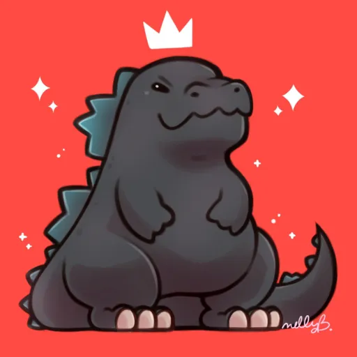 creator pixel_zilla's avatar