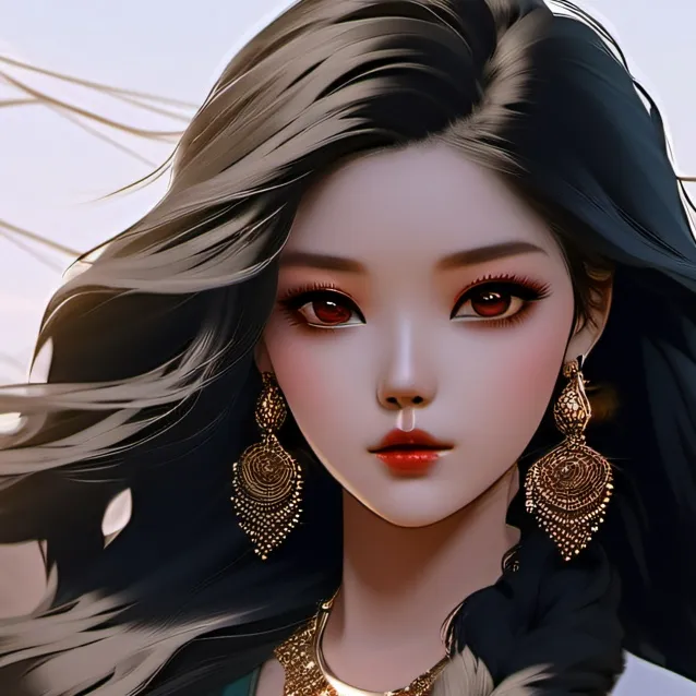 chat with ai character: brenda 