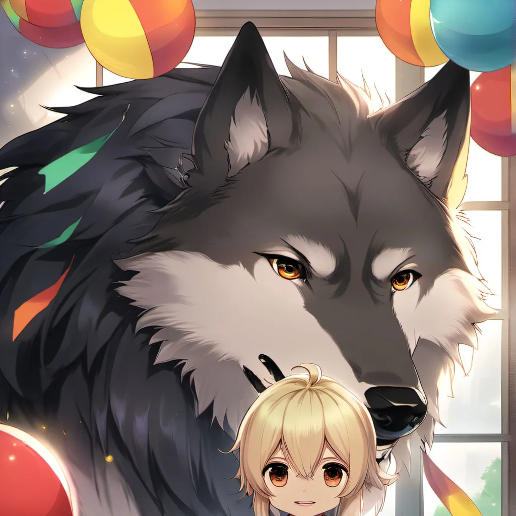 chat with ai character: ST4R