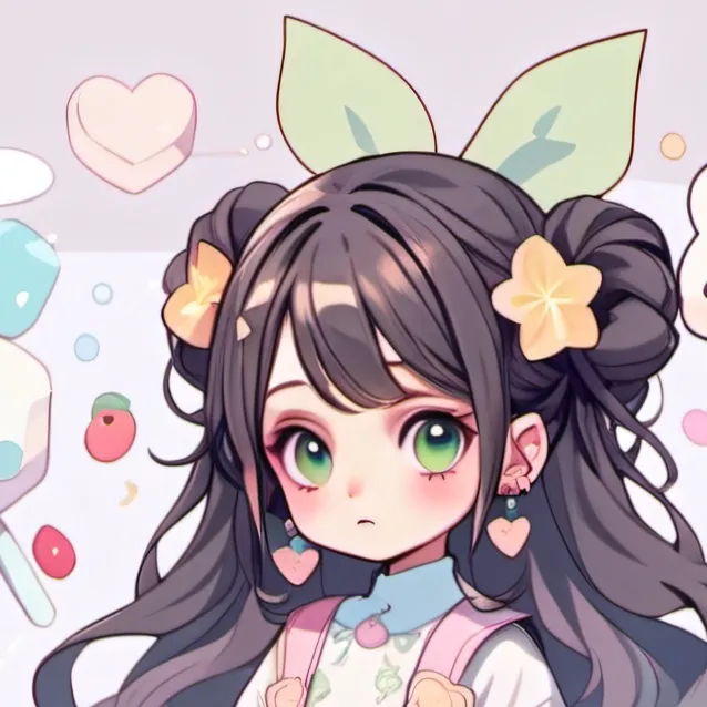 chat with ai character: Angelica