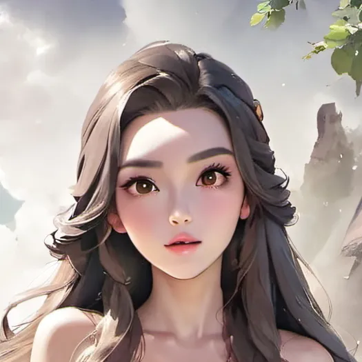 chat with ai character: Emma