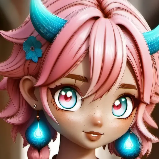 chat with ai character: kam