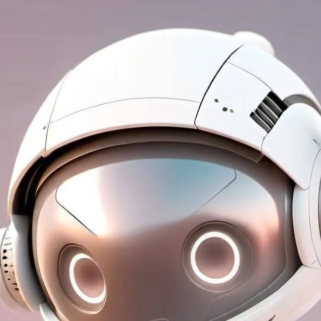 chat with ai character: Roz