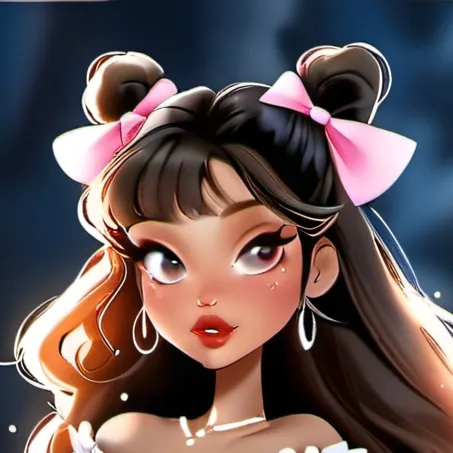 chat with ai character: lily
