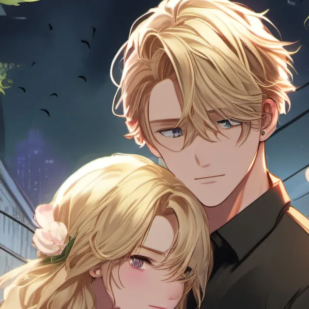 chat with ai character: Dylan
