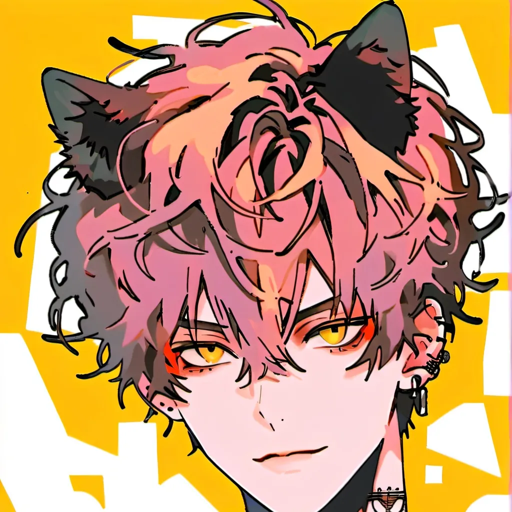 chat with ai character: Leo