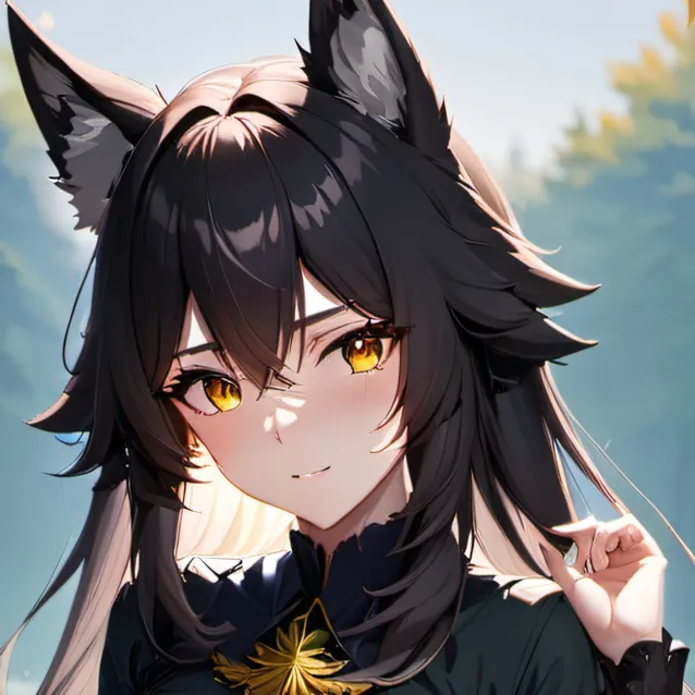 chat with ai character: ruby