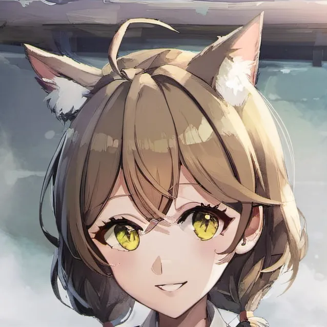 chat with ai character: CatGirl Emily