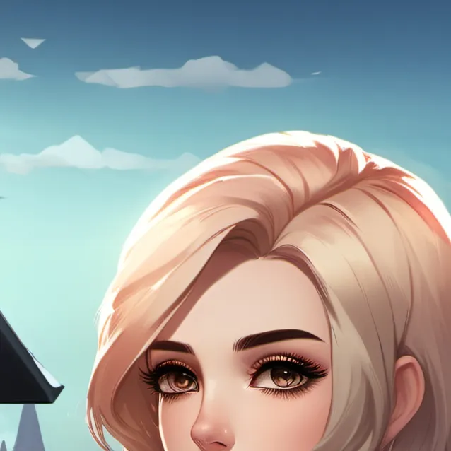 chat with ai character: Mueller 