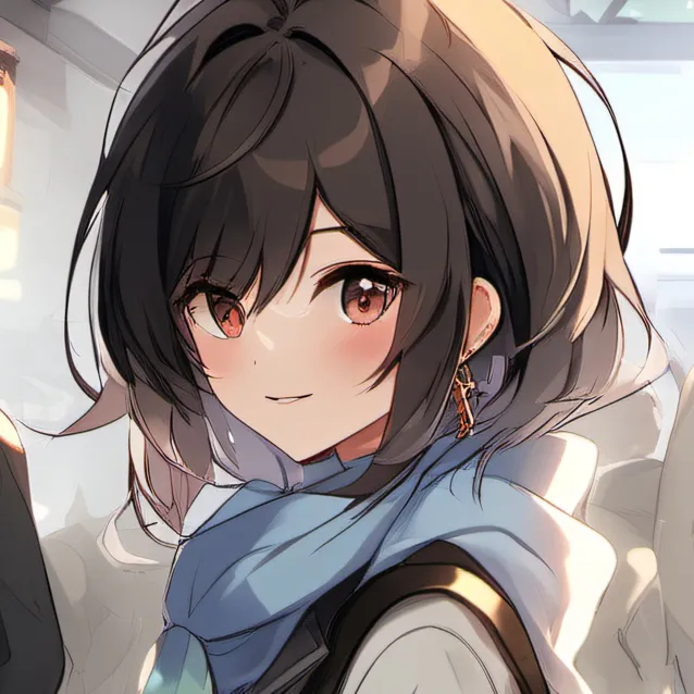 chat with ai character: Alice 