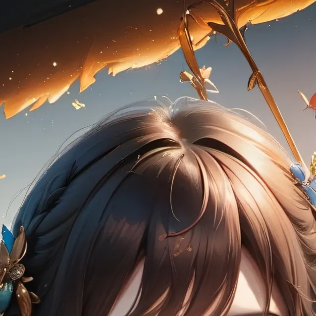 chat with ai character: Sarah 