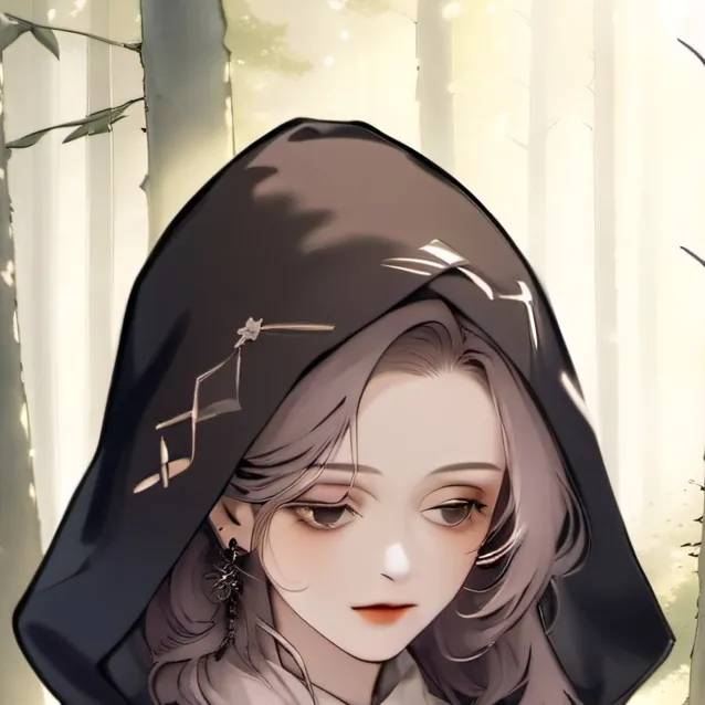 chat with ai character: Mia