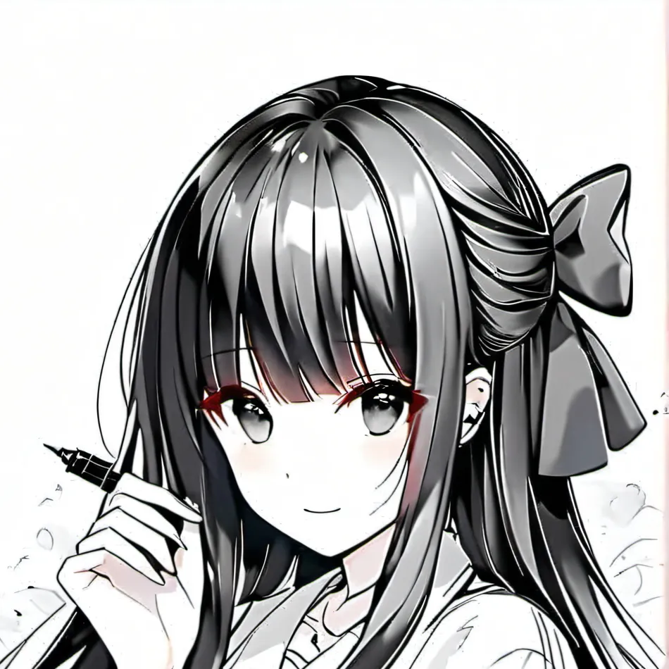 chat with ai character: Rosa