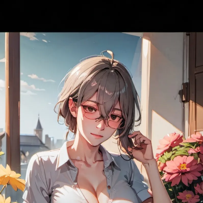 chat with ai character: Mahito