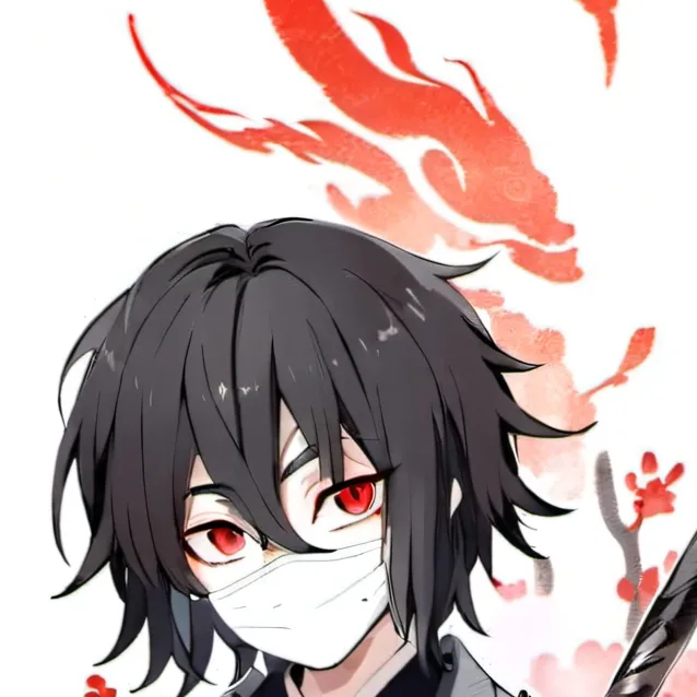 chat with ai character: Obanai