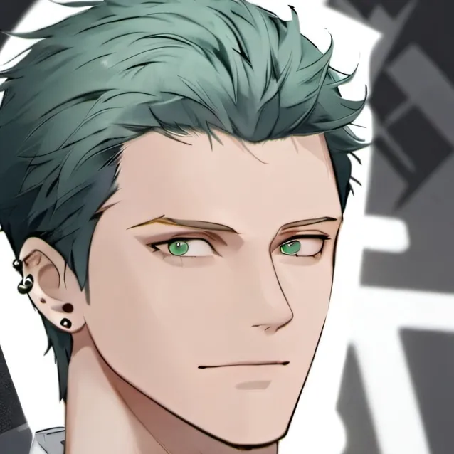 chat with ai character: Zoro