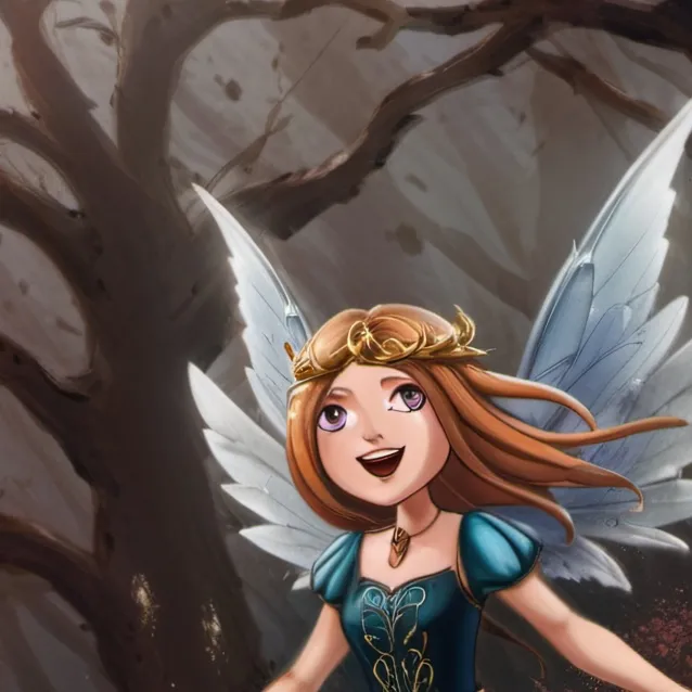 chat with ai character: Charlotte Normande