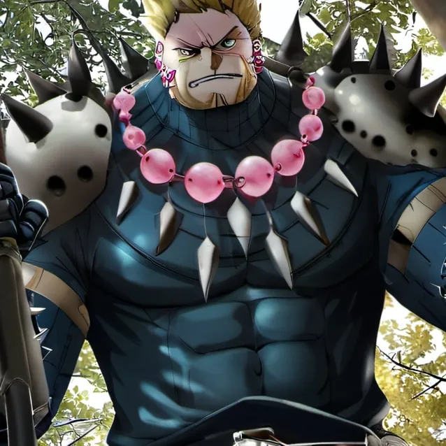 chat with ai character: Charlotte High-Fat