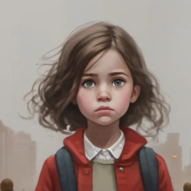 chat with ai character: Lizzir