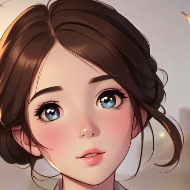 chat with ai character: Rosa