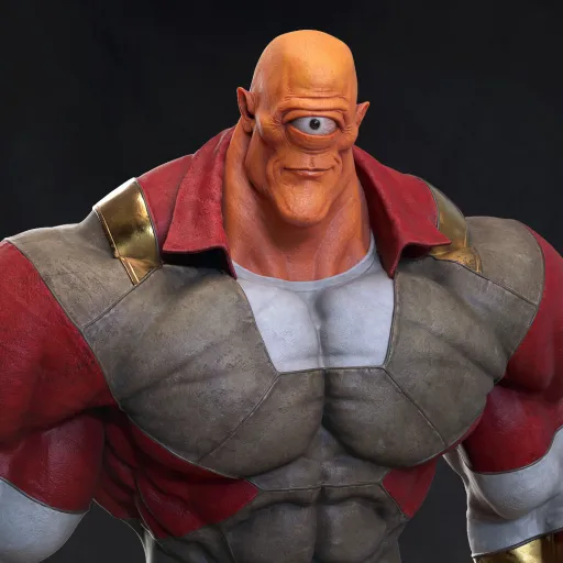 creator animal_salesman's avatar