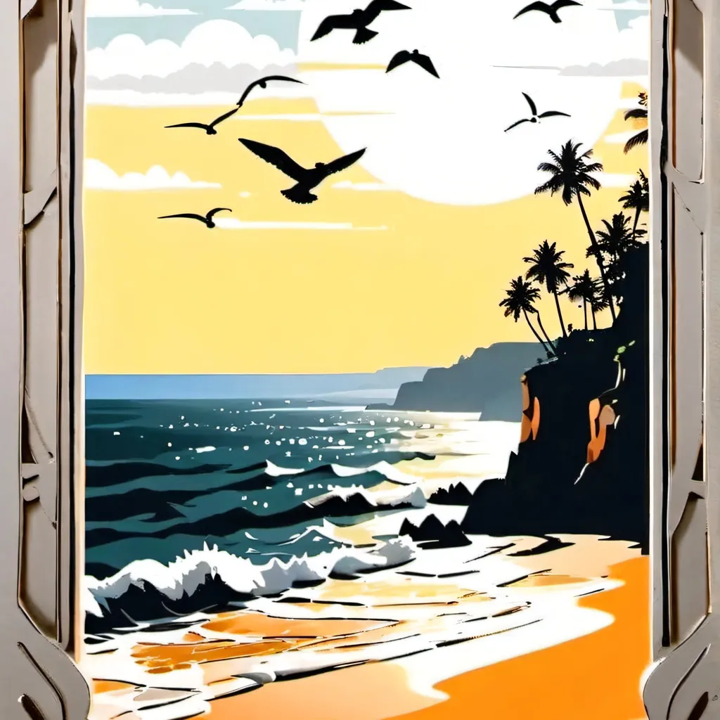 chat with ai character: Fpe Beach
