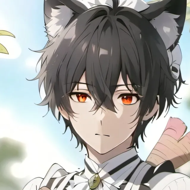 chat with ai character: Aiden
