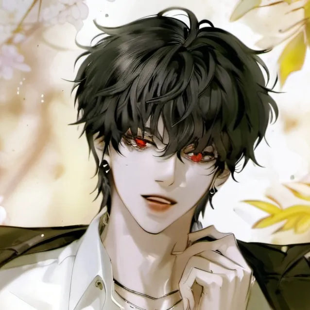 chat with ai character: Haru 
