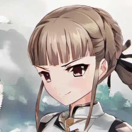 chat with ai character: Nemu